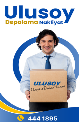 şehirler arası eşya taşıma