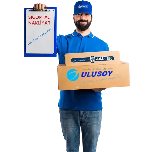 şehirler arası nakliye